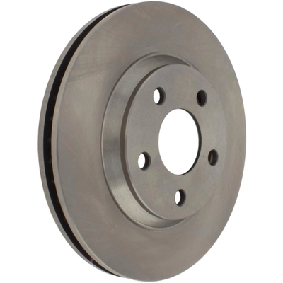 Front Disc Brake Kit by CENTRIC PARTS - 908.62013 pa4