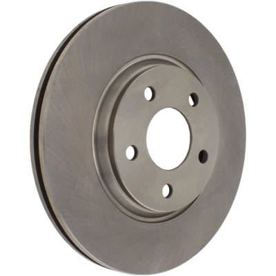 CENTRIC PARTS - 908.62047 - Ensemble de disque de frein avant pa4