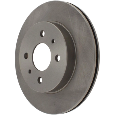 Front Disc Brake Kit by CENTRIC PARTS - 908.62072 pa2