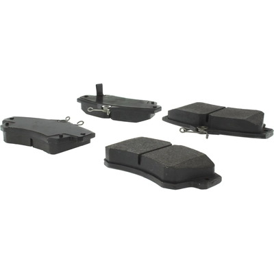 Front Disc Brake Kit by CENTRIC PARTS - 908.63008 pa1