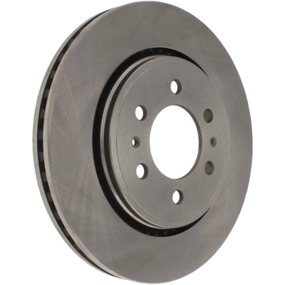 CENTRIC PARTS - 908.65015 - Front Disc Brake Kit pa4