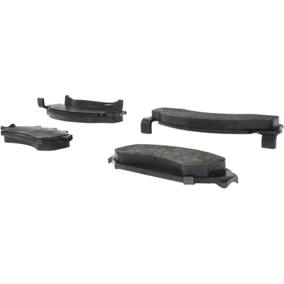 Front Disc Brake Kit by CENTRIC PARTS - 908.65023 pa2