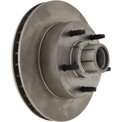 Ensemble de disque de frein avant de CENTRIC PARTS - 908.65023 pa5