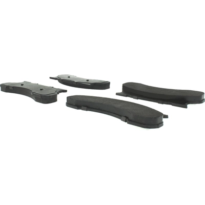 Front Disc Brake Kit by CENTRIC PARTS - 908.65052 pa4