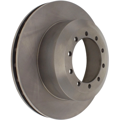 Front Disc Brake Kit by CENTRIC PARTS - 908.65065 pa1