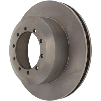 Front Disc Brake Kit by CENTRIC PARTS - 908.65065 pa4