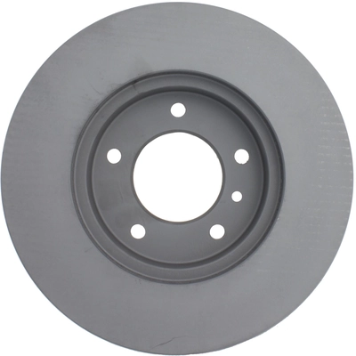 Front Disc Brake Kit by CENTRIC PARTS - 909.20012 pa2