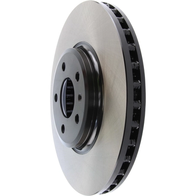 Front Disc Brake Kit by CENTRIC PARTS - 909.33022 pa6