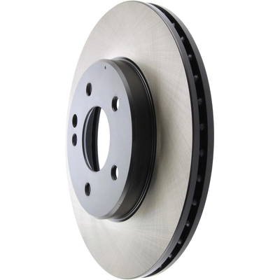Front Disc Brake Kit by CENTRIC PARTS - 909.33067 pa7