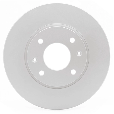 DYNAMIC FRICTION COMPANY - 4312-03011 - Front Disc Brake Kit pa2