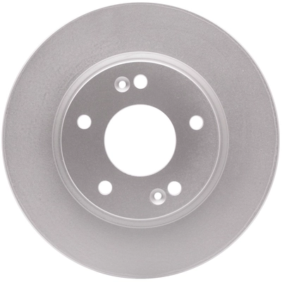 DYNAMIC FRICTION COMPANY - 4312-03013 - Front Disc Brake Kit pa2