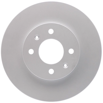 DYNAMIC FRICTION COMPANY - 4312-03055 - Front Disc Brake Kit pa2