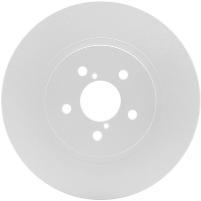 Front Disc Brake Kit by DYNAMIC FRICTION COMPANY - 4312-13039 pa1