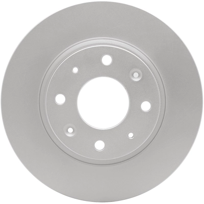 DYNAMIC FRICTION COMPANY - 4312-21011 - Front Disc Brake Kit pa2