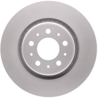 DYNAMIC FRICTION COMPANY - 4312-27015 - Disc Brake Kit pa2