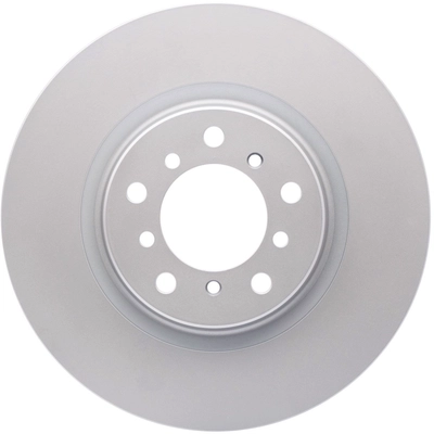 DYNAMIC FRICTION COMPANY - 4312-31004 - Front Disc Brake Kit pa2