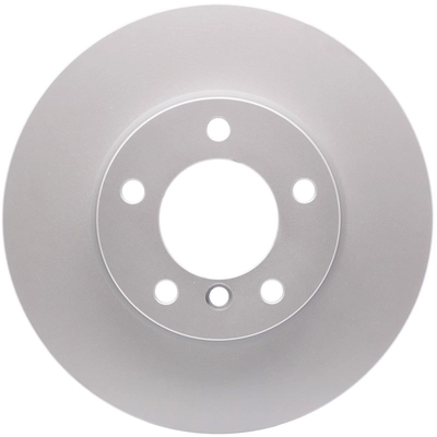 DYNAMIC FRICTION COMPANY - 4312-31054 - Disc Brake Kit pa2