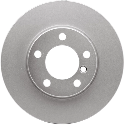 DYNAMIC FRICTION COMPANY - 4312-32008 - Front Disc Brake Kit pa2