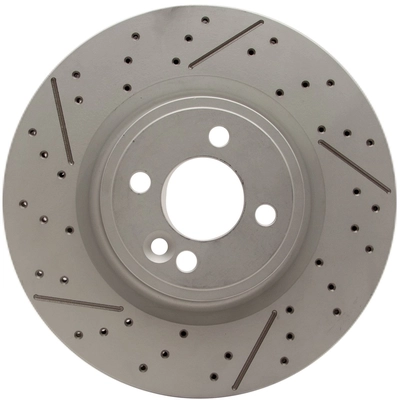 DYNAMIC FRICTION COMPANY - 4312-32016 - Disc Brake Kit pa7