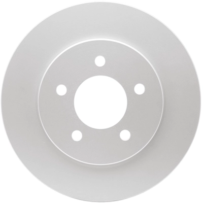 DYNAMIC FRICTION COMPANY - 4312-40012 - Disc Brake Kit pa1