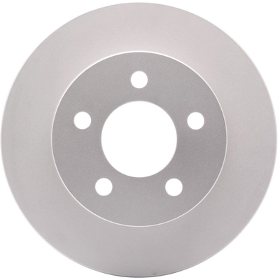 DYNAMIC FRICTION COMPANY - 4312-42001 - Disc Brake Kit pa3