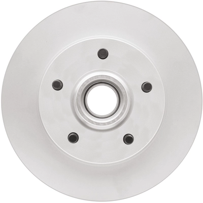 DYNAMIC FRICTION COMPANY - 4312-47007 - Front Disc Brake Kit pa2