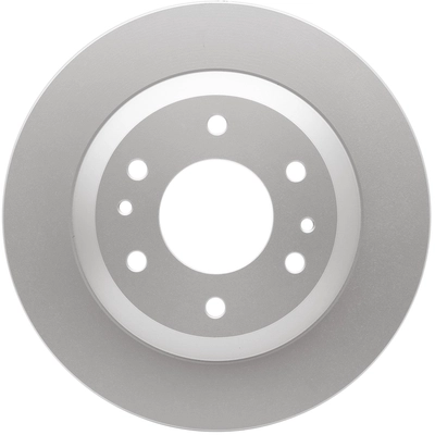 DYNAMIC FRICTION COMPANY - 4312-48024 - Brake Kit pa3
