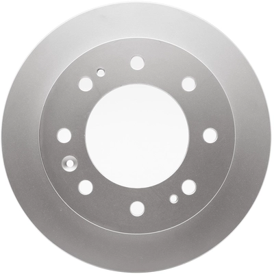 DYNAMIC FRICTION COMPANY - 4312-48045 - Brake Kit pa4