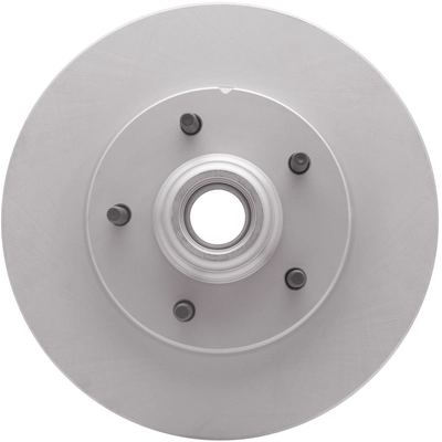 DYNAMIC FRICTION COMPANY - 4312-54037 - Front Disc Brake Kit pa2