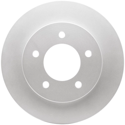 Front Disc Brake Kit by DYNAMIC FRICTION COMPANY - 4312-54039 pa1