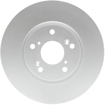 DYNAMIC FRICTION COMPANY - 4312-59067 - Front Disc Brake Kit pa2