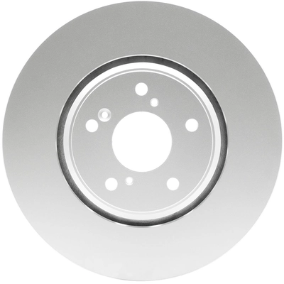 DYNAMIC FRICTION COMPANY - 4312-59068 - Front Disc Brake Kit pa2