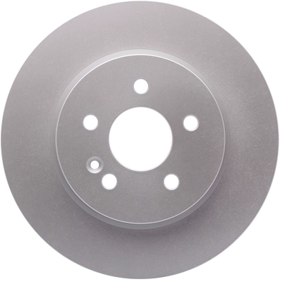 DYNAMIC FRICTION COMPANY - 4312-63026 - Brake Kit pa3