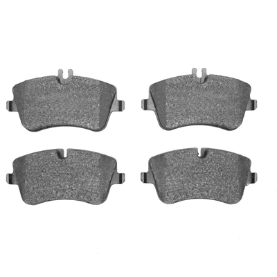 DYNAMIC FRICTION COMPANY - 4312-63038 - Front Disc Brake Kit pa2