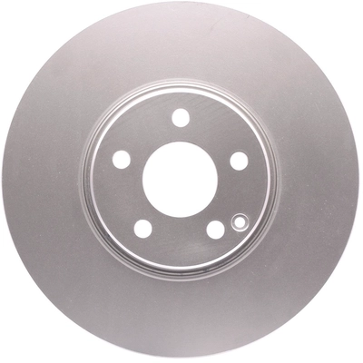 DYNAMIC FRICTION COMPANY - 4312-63060 - Front Disc Brake Kit pa2