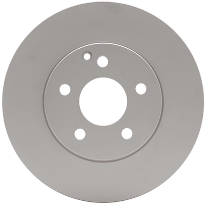 DYNAMIC FRICTION COMPANY - 4312-63063 - Front Disc Brake Kit pa2