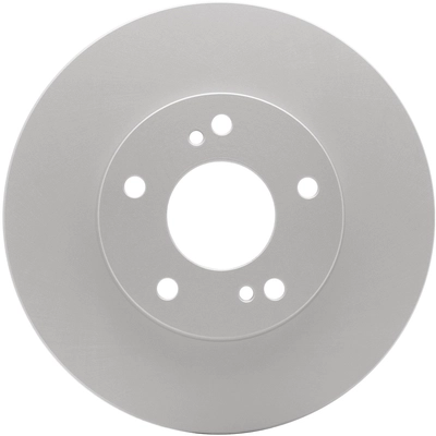 DYNAMIC FRICTION COMPANY - 4312-67011 - Brake Kit pa2