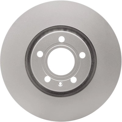 DYNAMIC FRICTION COMPANY - 4312-73024 - Front Disc Brake Kit pa2