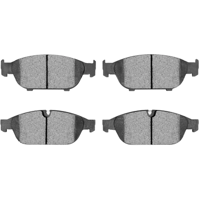 DYNAMIC FRICTION COMPANY - 4312-73046 - Front Disc Brake Kit pa2