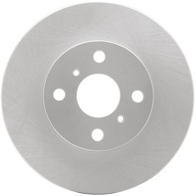 DYNAMIC FRICTION COMPANY - 4312-76015 - Brake Kit pa4