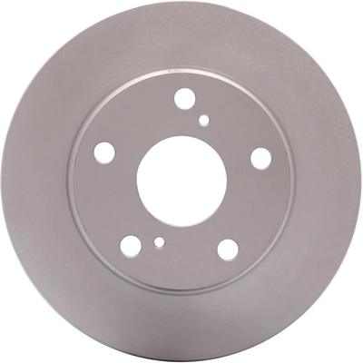 DYNAMIC FRICTION COMPANY - 4312-76017 - Brake Kit pa4