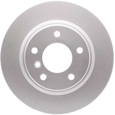 DYNAMIC FRICTION COMPANY - 4314-31039 -  Brake Kit pa2