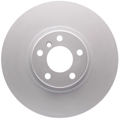 Front Disc Brake Kit by DYNAMIC FRICTION COMPANY - 4314-31049 pa1