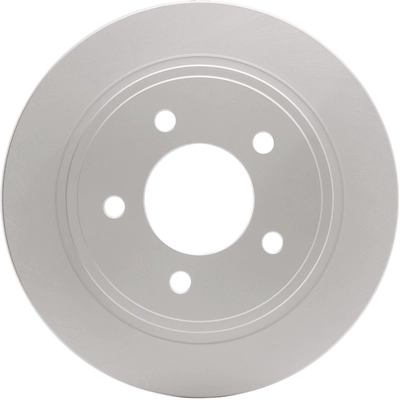 Front Disc Brake Kit by DYNAMIC FRICTION COMPANY - 4314-39012 pa1