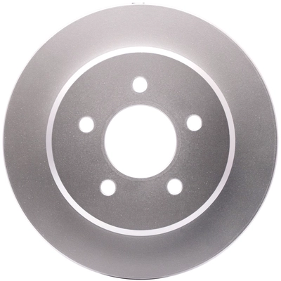 DYNAMIC FRICTION COMPANY - 4314-40001 - Disc Brake Kit pa4