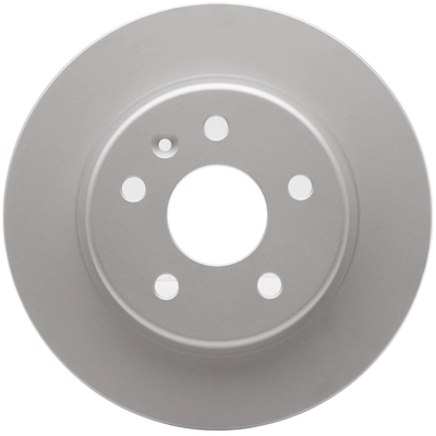 DYNAMIC FRICTION COMPANY - 4314-47021 - Brake Kit pa4