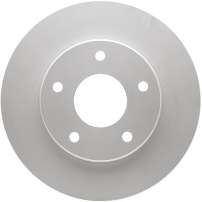 DYNAMIC FRICTION COMPANY - 4314-48002 - Brake Kit pa5