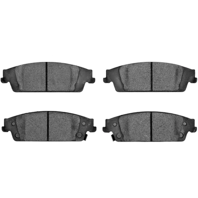 DYNAMIC FRICTION COMPANY - 4314-48027 - Front Disc Brake Kit pa2