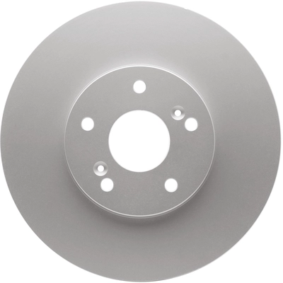 DYNAMIC FRICTION COMPANY - 4314-59045 - Front Disc Brake Kit pa2