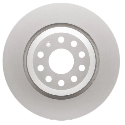 DYNAMIC FRICTION COMPANY - 4314-74031 - Brake Kit pa6